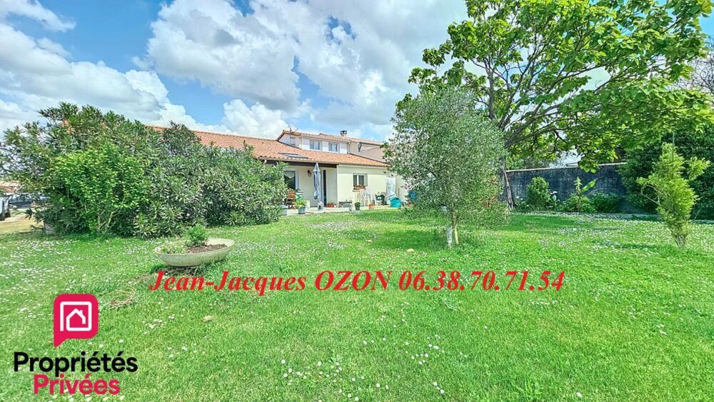 Vente Maison Maison Arvert 5 pi�ce(s) 133 m2 Arvert