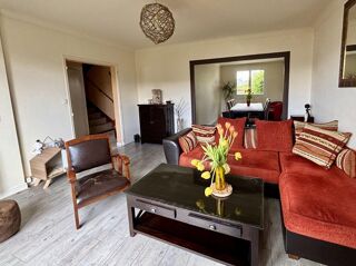  Maison à vendre 5 pièces 101 m²