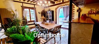  Ferme à vendre 6 pièces 151 m²