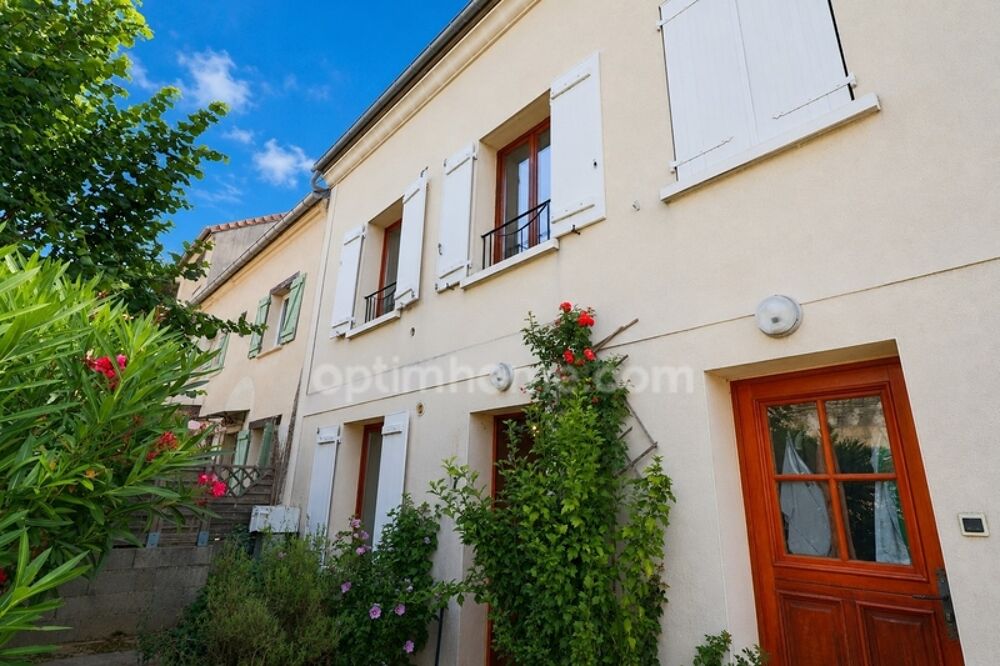 Maison 3 pièces 78 m² à Mareil en France