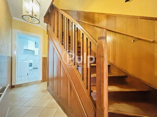  Maison � vendre 6 pi�ces 142 m�