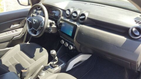 Duster 4x4 II 1.5 Blue dCi 115 Prestige 2022 occasion 89150 Vallery