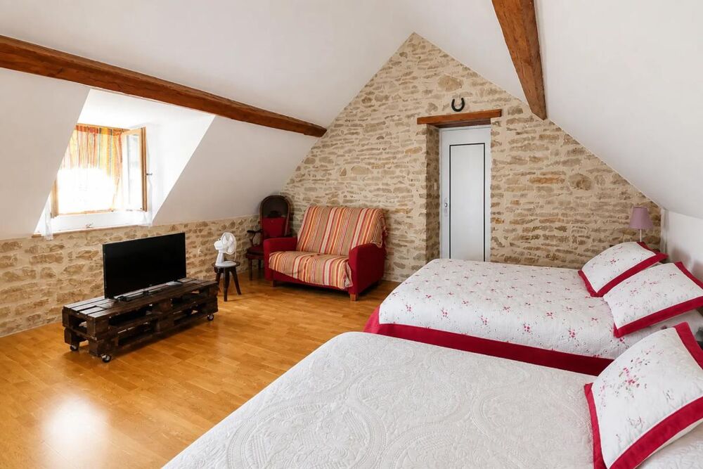 Maison de 6 pièces de 106 m² à Corvol-l'Orgueilleux