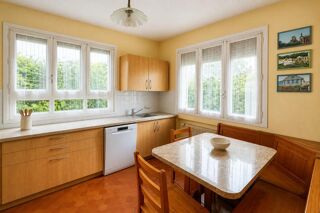  Maison à vendre 5 pièces 110 m²