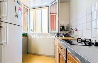  Appartement � vendre 3 pi�ces 57 m�