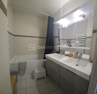  Appartement à vendre 3 pièces 72 m²