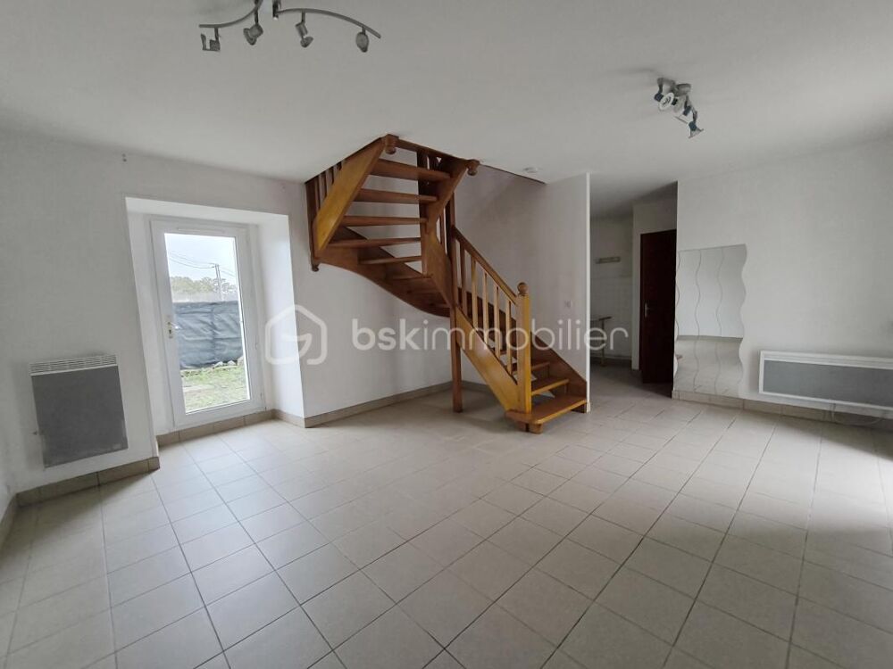 � vendre  Maison Belz (56550)