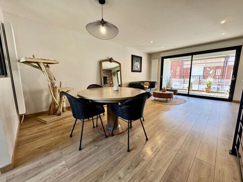  Maison à vendre 5 pièces 125 m²