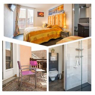  Appartement � louer 6 pi�ces 260 m�