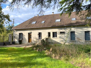  Maison  vendre 9 pices 230 m