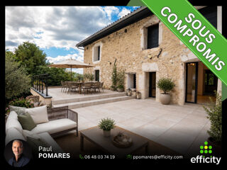  Maison à vendre 6 pièces 195 m²