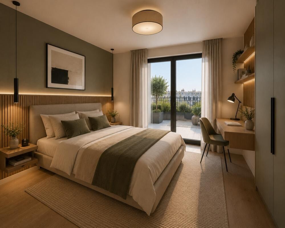 à vendre  Appartement Le Plessis-Robinson (92350)