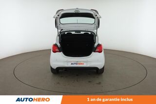 Corsa 1.4 Black Edition 5P 90 ch 2019 occasion 92130 Issy-les-Moulineaux