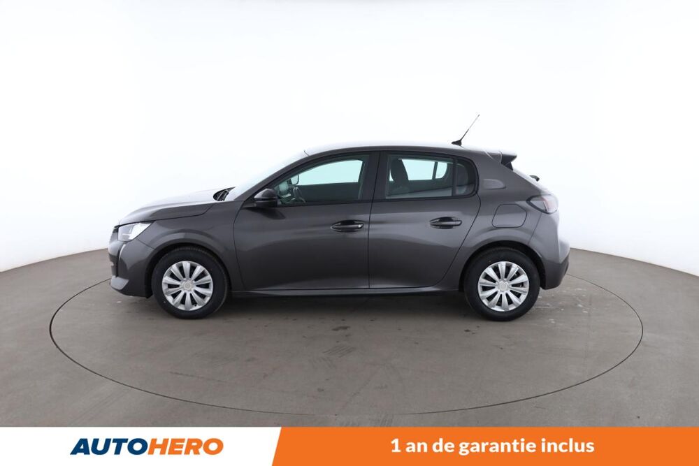 208 1.5 Blue-HDi Active 100 ch 2022 occasion 92130 Issy-les-Moulineaux
