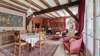  Maison à vendre 7 pièces 270 m²
