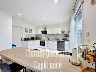  Maison � vendre 5 pi�ces 130 m�