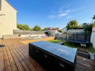  Maison à vendre 7 pièces 156 m²