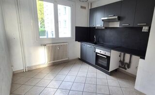  Appartement � vendre 5 pi�ces 81 m�