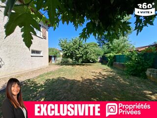  Maison à vendre 5 pièces 106 m²