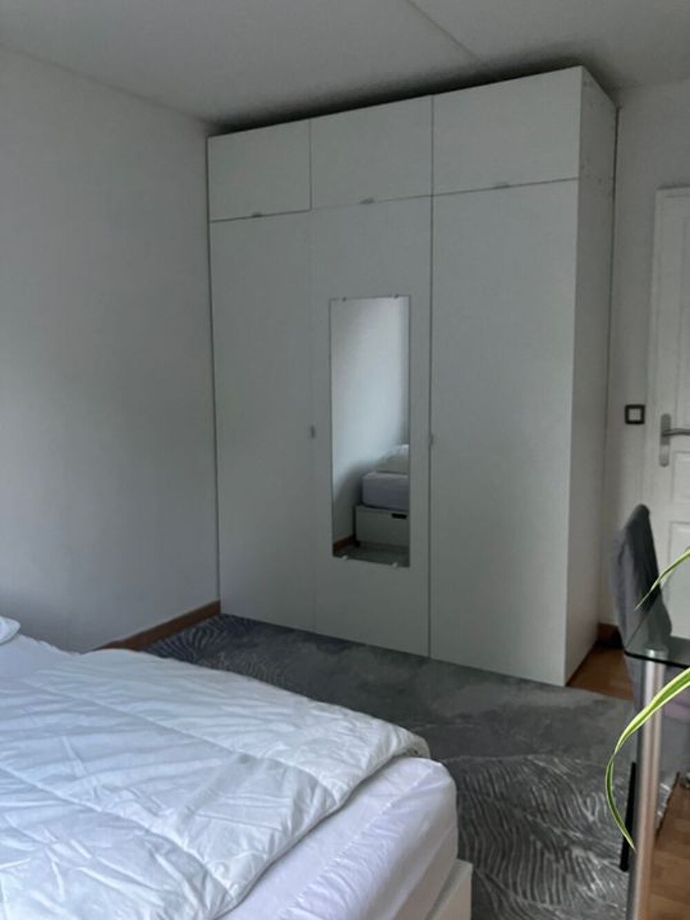 Location Appartement Chambre de 11m2 à louer sur Massy Massy