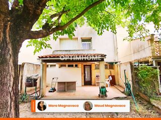  Maison à vendre 4 pièces 92 m²