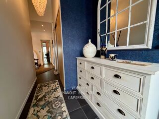  Maison à vendre 8 pièces 149 m²