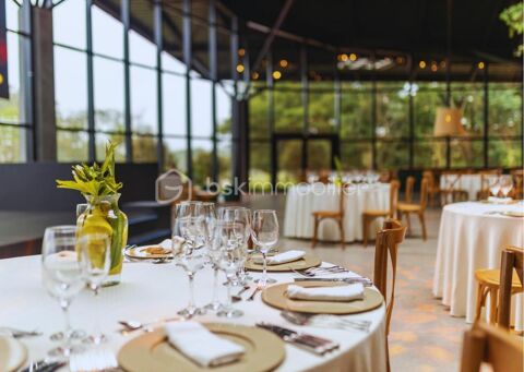 CESSION BAIL - FONDS DE COMMERCE, RESTAUTANT - BAR - PMU 449000 94000 Creteil