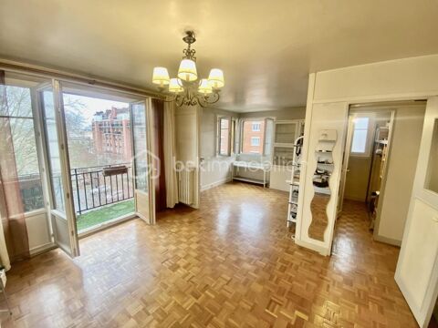   4 pi�ces 71 m� - 3 chambres - au calme - vue d�gag�e Appartement - 4 pi�ce(s) - 71 m�