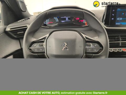 2008 PureTech 130 S&S BVM6 Allure 2023 occasion 69190 Saint-Fons