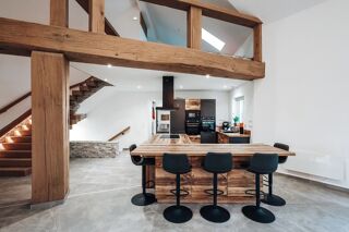  Maison � vendre 9 pi�ces 300 m�