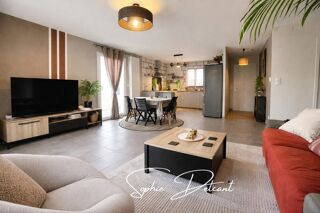  Maison � vendre 4 pi�ces 80 m�