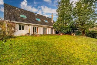  Maison à vendre 6 pièces 176 m²