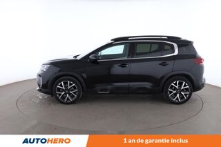 C5 aircross 1.2 PureTech Shine Pack EAT8 131 ch 2022 occasion 92130 Issy-les-Moulineaux