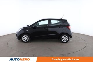 i10 1.2 Intuitive 87 ch 2018 occasion 92130 Issy-les-Moulineaux