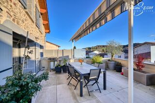  Maison � vendre 8 pi�ces 216 m�