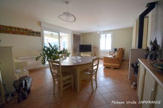  Maison à vendre 6 pièces 145 m²