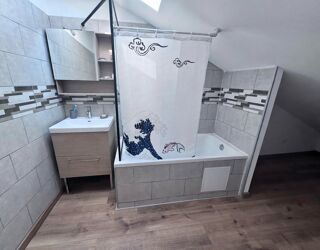  Appartement à vendre 5 pièces 120 m²