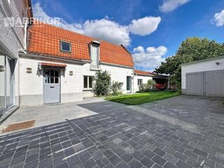  Ferme à vendre 4 pièces 154 m² Gruson