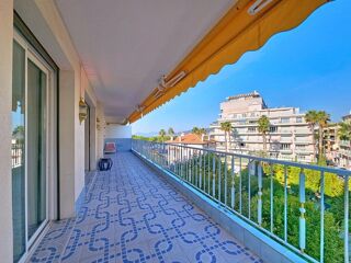  Appartement � vendre 3 pi�ces 94 m�