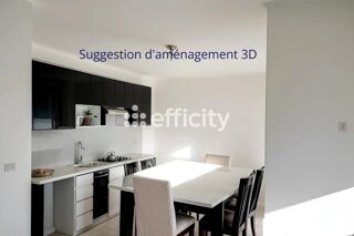  Appartement � vendre 2 pi�ces 41 m�