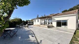  Maison à vendre 6 pièces 142 m²