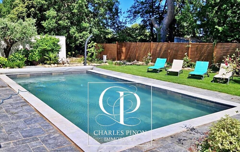 � vendre  Villa Saint-Cannat (13760)