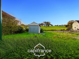  Maison � vendre 3 pi�ces 68 m�