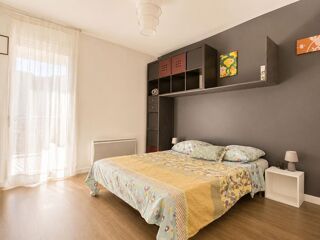  Appartement à vendre 4 pièces 78 m²