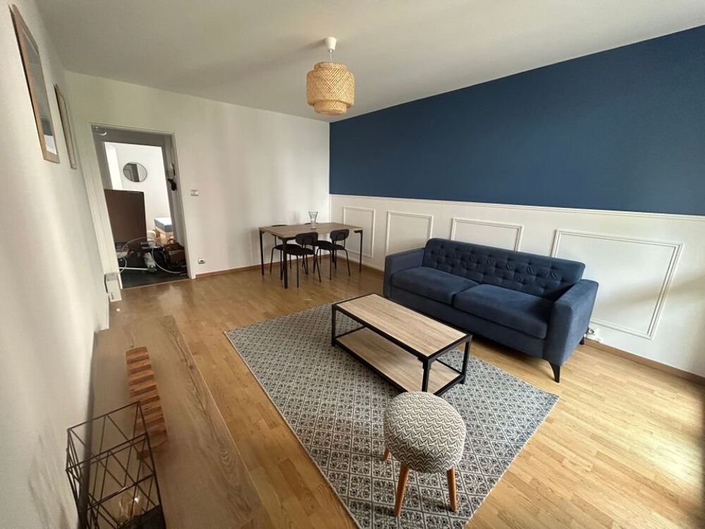 Location Appartement Appartement de 70m2 à louer sur Toulouse Toulouse