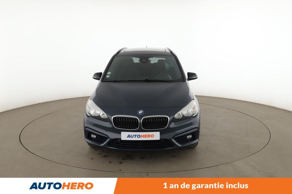 Serie 2 218d Sport BVA8 150 ch 2017 occasion 92130 Issy-les-Moulineaux
