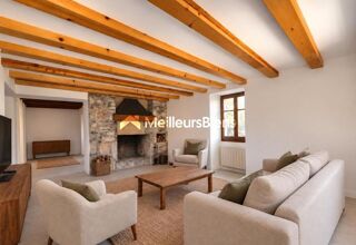  Maison à vendre 7 pièces 222 m²