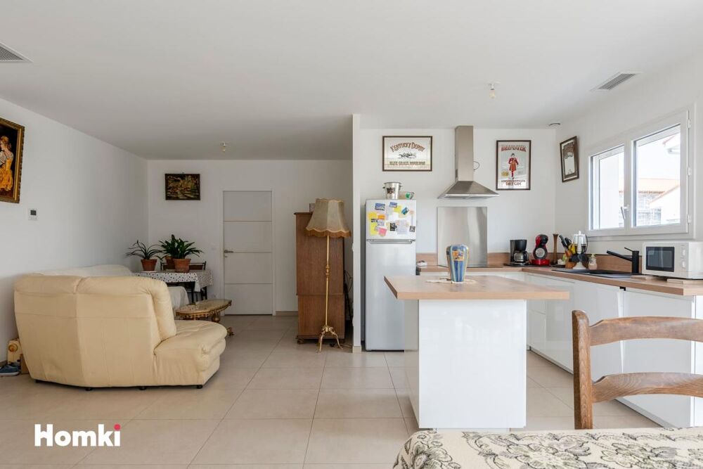 Vente Maison Maison/Villa T4 de 90 m²de plain-pied à Le Boulou 66160 Le boulou