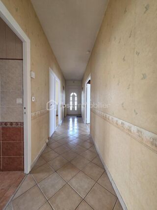  Maison  vendre 6 pices 132 m