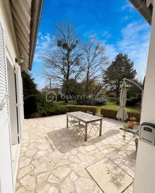  Maison à vendre 6 pièces 115 m²
